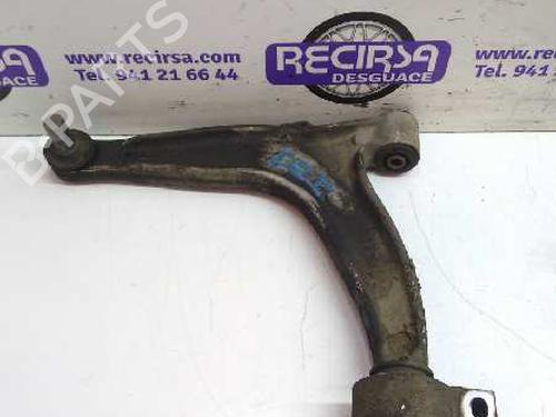Left front suspension arm OPEL VECTRA C (Z02) 2.2 DTI 16V (F69) | BP9481616M12 