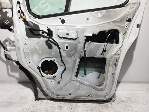Right front door OPEL VIVARO B Van (X82) 1.6 CDTI (05) | BP30960172C3 