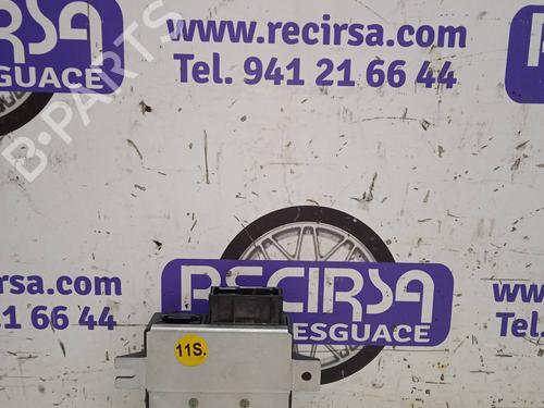 Elektronisk modul AUDI A8 D3 (4E2, 4E8) 4.0 TDI quattro | BP9484049M83 