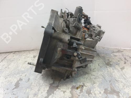 Gearbox OPEL INSIGNIA A Sports Tourer (G09)  | BP22337618M3 