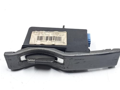 Used Ignition barrel RENAULT LAGUNA II Grandtour (KG0/1_) [2001-2007]  31608797