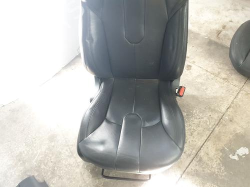 Seats set LAND ROVER RANGE ROVER EVOQUE (L538) 2.2 D 4x4 | BP36856921C78  - Image 18