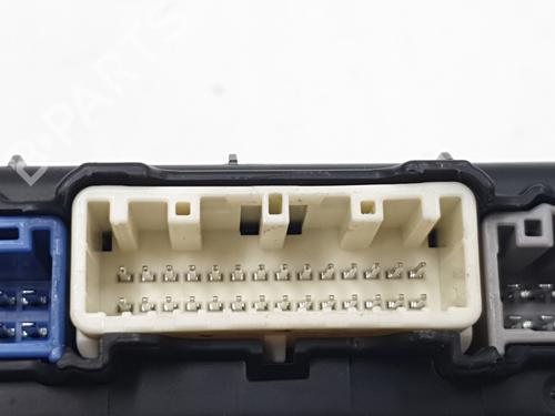Electronic module MAZDA 6 Estate (GJ, GL) 2.2 D | BP39067993M83 - Image 7