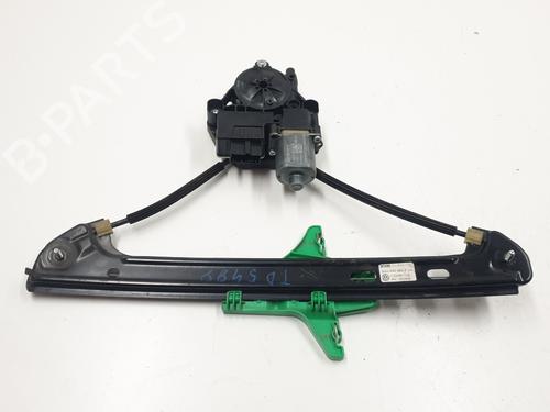 Used Rear right window mechanism Rear right window mechanism VW GOLF VII (5G1, BQ1, BE1, BE2) 1.6 TDI (105 hp) 32720652 32720652