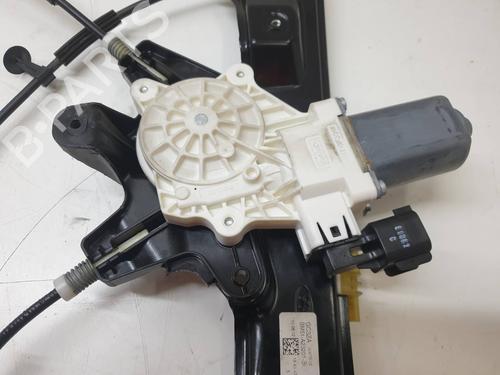 Front left window mechanism FORD FOCUS III  | BP14924766C22 