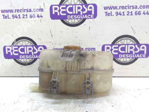 Expansion tank OPEL CORSA D (S07)  | BP9476405C120 
