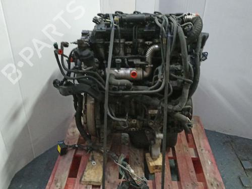 Engine PEUGEOT 308 I (4A_, 4C_) 1.6 HDi | BP28808768M1 