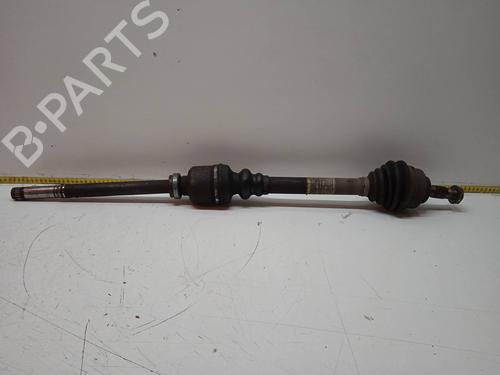 Used Right front driveshaft CITROËN C4 I (LC_) [2004-2014]  9486755