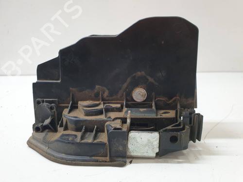 Rear right lock BMW X3 (E83) xDrive 20 d | BP15190994C99 