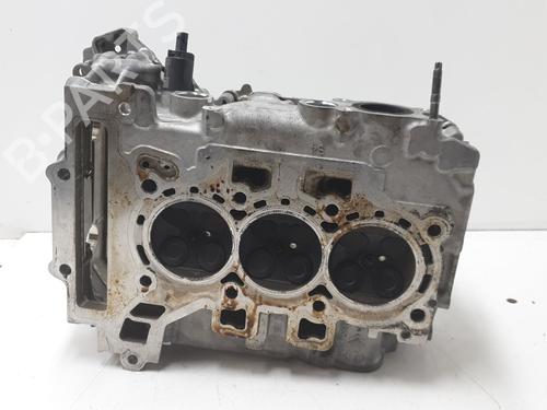 Cylinder head CITROËN C3 AIRCROSS II (2R_, 2C_) 1.2 PureTech 110 (2RHNZB, 2RHNZW, 2RHNPX, 2RHNPJ) | BP28184429M5 