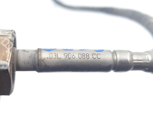 Electronic sensor SEAT ALTEA XL (5P5, 5P8) 1.6 TDI | BP37712748M84  - Image 5