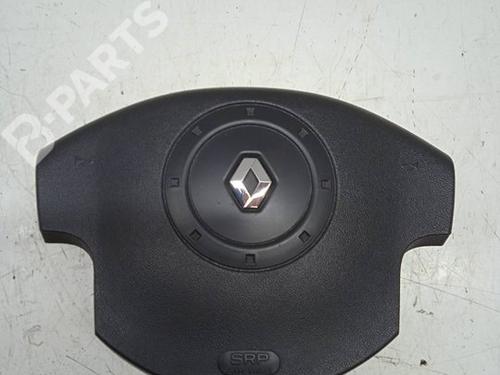 Used Driver airbag Driver airbag RENAULT MEGANE II Estate (KM0/1_) 1.9 dCi (KMRG, KM1G, KM0G, KM2C) (120 hp) 9486388 9486388