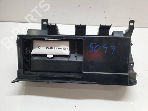 Glove box BMW 3 (E90)  | BP17234719C95