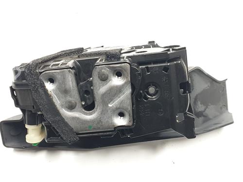 Front left lock OPEL VIVARO B Van (X82) 1.6 CDTI (05) | BP30906945C98 