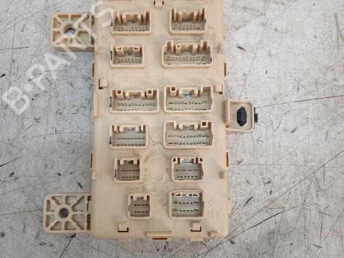 Elektronisk modul LEXUS RX (_U3_) 400h (MHU38_, MHU38R) (272 hp) 10487305