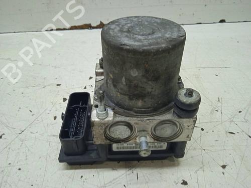 Used ABS pump CITROËN JUMPER II Van [2006-2025]  12524606