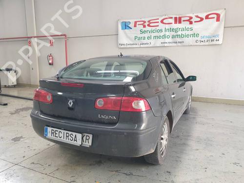 Module xenonverlichting RENAULT LAGUNA II (BG0/1_)  | BP22601127C53 