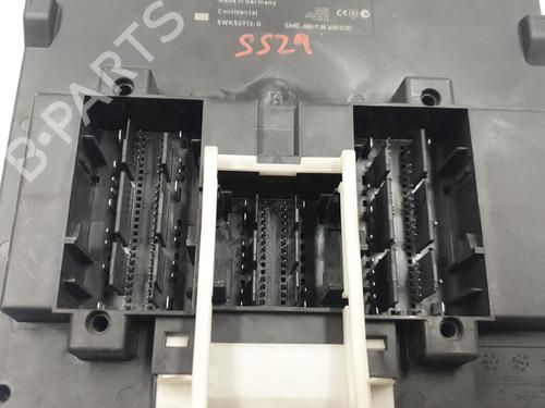 Electronic module VW GOLF VII (5G1, BQ1, BE1, BE2) 1.6 TDI | BP32470984M83 - Image 6