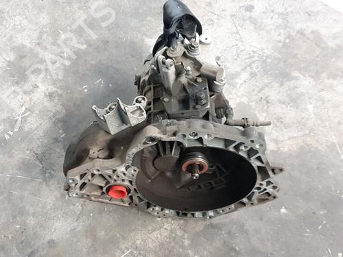 Gearbox OPEL ASTRA J (P10) 1.3 CDTI (68) | BP39162965M3 - Image 2