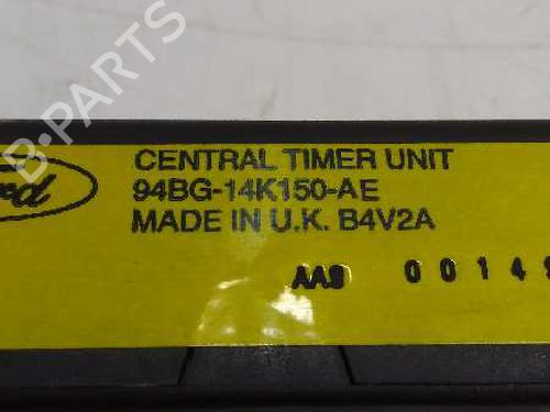Electronic module FORD COUGAR (EC_)  | BP9481079M83 