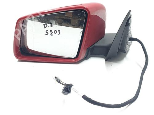 left-mirror-mercedes-benz-cla-coupe-c117-2013-2014-2015-2016-2017-2018-2019-36051089 main image