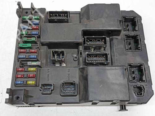 Used Fuse box PEUGEOT 307 SW (3H) [2002-2009]  9493654