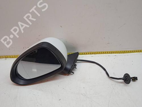 Used Left mirror OPEL CORSA D (S07) [2006-2015]  9466295