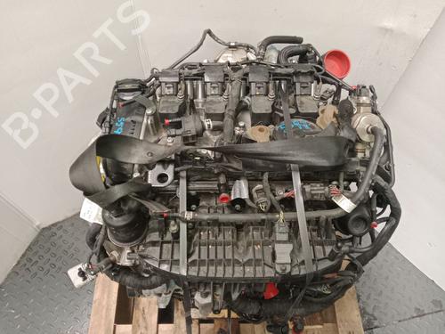 Engine AUDI A3 Limousine (8VS, 8VM) S3 quattro | BP34626024M1  - Image 7