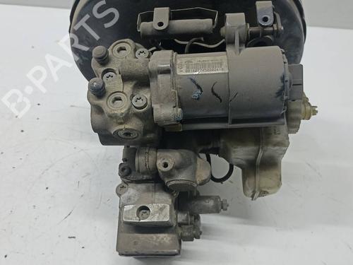 Servo brake VW GOLF III (1H1)  | BP11679692M42 