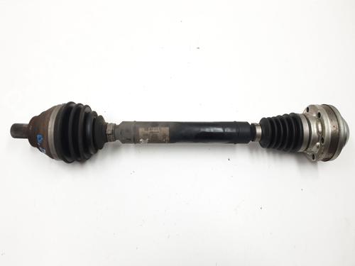 Used Right front driveshaft Right front driveshaft AUDI A3 Limousine (8VS, 8VM) S3 quattro (310 hp) 35807329 35807329