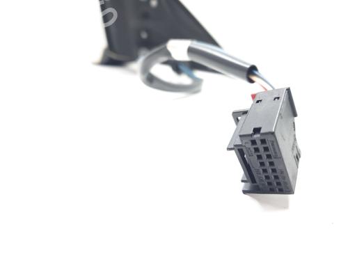 Left mirror AUDI A5 Sportback (8TA) 2.0 TFSI | BP32358069C26 