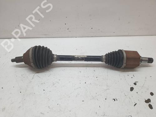 Used Left front driveshaft SEAT ARONA (KJ7, KJP) [2017-2025]  18711785