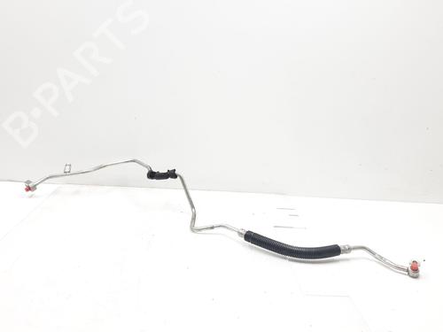 Used AC pipe AC pipe LANCIA THEMA (LX_) 3.0 D (LX, 48) (190 hp) 34446088 34446088