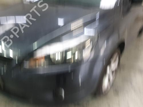 Left headlight FORD FOCUS II (DA_, HCP, DP) 1.8 TDCi | BP31292901C28 