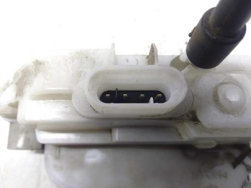 Front right lock CITROËN C3 I (FC_, FN_) 1.4 i | BP9473109C97 