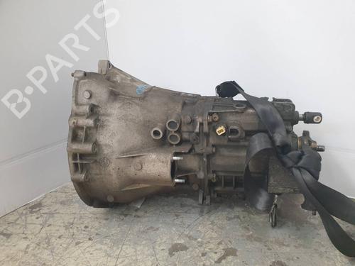 Gearbox BMW 3 Compact (E46) 316 ti | BP20931510M3 