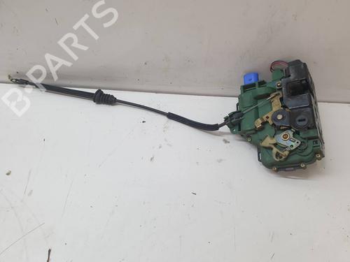 Rear left lock SEAT IBIZA III (6L1)  | BP15764428C100 