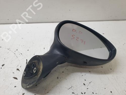 Used Right mirror FIAT 500 (312_) [2007-2025]  24466178