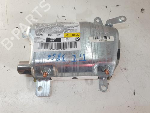 Used Electronic module BMW 5 (E60) [2001-2010]  19679097