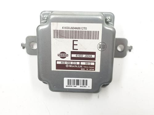 Used Electronic module Electronic module RENAULT KOLEOS I (HY_) 2.0 dCi (HY0K) (150 hp) 36293131 36293131