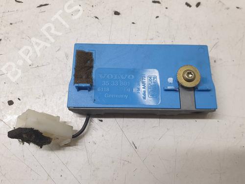 Used Antenna/Base VOLVO C70 I Coupe (872) T-5 (240 hp) 24925031
