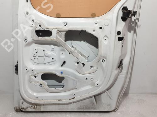 Right slide door CITROËN BERLINGO Box Body/MPV (B9)  | BP29742452C75 