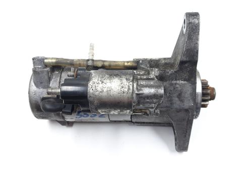 Starter LAND ROVER DISCOVERY SPORT (L550) 2.0 D | BP35955444M8 - Image 2