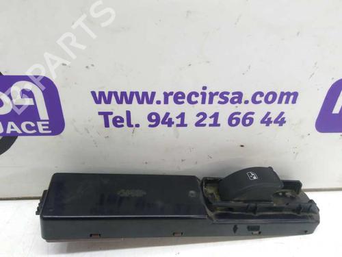 Right rear window switch SAAB 9-3 (YS3F, E79, D79, D75)  | BP9466711I28 