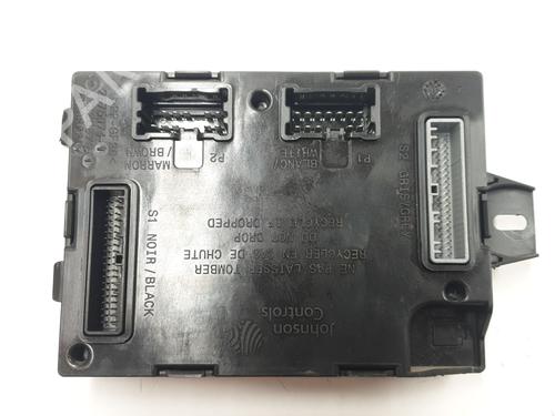 Electronic module RENAULT CAPTUR I (J5_, H5_) 1.5 dCi 90 (J5N4, J5M5, J5MW, J5M6, J5AL, J5AJ) | BP38466398M83 - Image 2