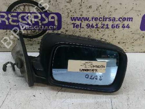 Used Right mirror BMW 3 (E36) 325 i (192 hp) 9489145