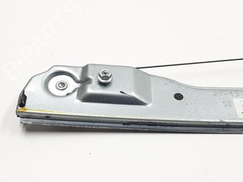 Front left window mechanism PEUGEOT 208 I (CA_, CC_)  | BP29808685C22 