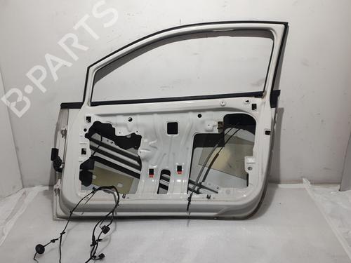Right front door SEAT IBIZA IV SC (6J1, 6P5) 1.2 TDI | BP32191045C3