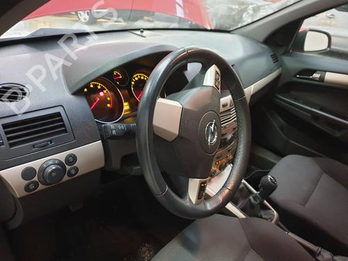 Gearbox OPEL ASTRA H (A04)  | BP18708248M3 