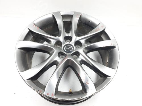 Fælk MAZDA 6 Estate (GJ, GL) 2.2 D | BP39204502C45 - Image 2